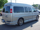 2013 Chevrolet Express 1500