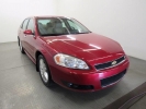 2013 CHEVROLET IMPALA LTZ