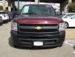 2013 Chevrolet Silverado