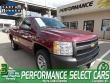 2013 Chevrolet Silverado