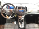 2013 Chevrolet Sonic