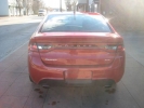 2013 DODGE DART SXT