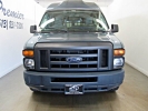 2013 FORD E-SERIES CARGO E-250