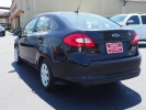 2013 Ford Fiesta SE Sedan