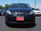 2013 Ford Fiesta SE Sedan