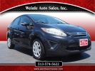 2013 Ford Fiesta SE Sedan