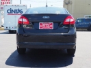 2013 Ford Fiesta SE Sedan