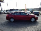 2013 Ford Fusion S 4dr Sedan