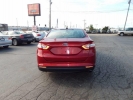 2013 Ford Fusion S 4dr Sedan