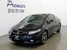 2013 Honda Civic Si