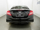 2013 Honda Civic Si