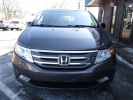 2013 Honda Odyssey