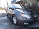 2013 Honda Odyssey