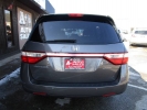 2013 Honda Odyssey