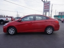 2013 Hyundai Accent GLS 4-Door