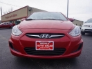 2013 Hyundai Accent GLS 4-Door