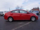2013 Hyundai Accent GLS 4-Door