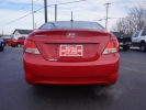 2013 Hyundai Accent GLS 4-Door