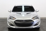 2013 Hyundai Genesis Coupe 3.8 Track Auto