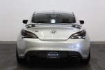 2013 Hyundai Genesis Coupe 3.8 Track Auto
