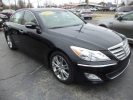 2013 Hyundai Genesis