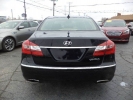 2013 Hyundai Genesis