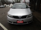 2013 KIA FORTE EX
