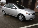 2013 KIA FORTE EX