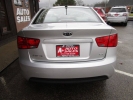 2013 KIA FORTE EX