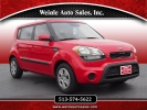 2013 Kia Soul Base