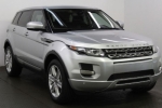 2013 Land Rover Range Rover Evoque Pure