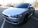 2013 MITSUBISHI LANCER SE