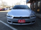 2013 MITSUBISHI LANCER SE