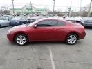 2013 Nissan Altima 2.5 S 2dr Coupe