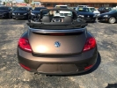 2013 Volkswagen Beetle TDI 2dr Convertible 6M wSound and Nav