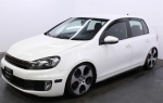 2013 Volkswagen GTI 4-door