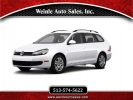 2013 Volkswagen Jetta SportWagen 2.0L TDI w/Premium, Panora