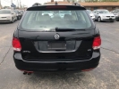 2013 Volkswagen Jetta SportWagen TDI 4dr Wagon 6A