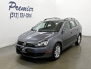 2013 VOLKSWAGEN JETTA SPORTWAGEN TDI