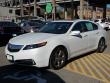 2014 Acura TL Tech Sedan