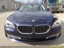 2014 BMW 750Li xDrive 4-Door Sedan