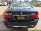 2014 BMW 750Li xDrive 4-Door Sedan