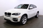 2014 BMW X6 xDrive35i