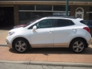2014 Buick Encore