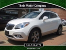 2014 Buick Encore