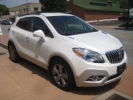 2014 Buick Encore