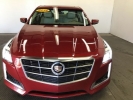 2014 Cadillac CTS Sedan Luxury AWD