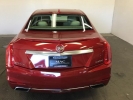 2014 Cadillac CTS Sedan Luxury AWD