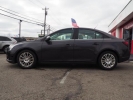 2014 Chevrolet Cruze ECO Auto 4dr Sedan w/1SF