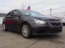 2014 Chevrolet Cruze ECO Auto 4dr Sedan w/1SF